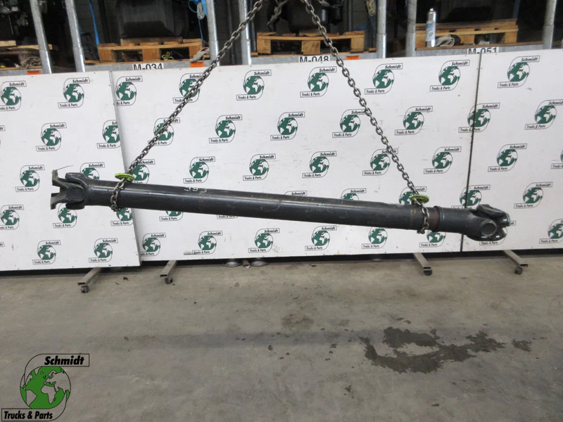 Iveco 5802004643 // 5802170448 AANDRIJFAS IVECO S WAY MODEL 2023 - Drive shaft for Truck: picture 1 Iveco 5802004643 // 5802170448 AANDRIJFAS IVECO S WAY MODEL 2023 - Drive shaft for Truck: picture 1