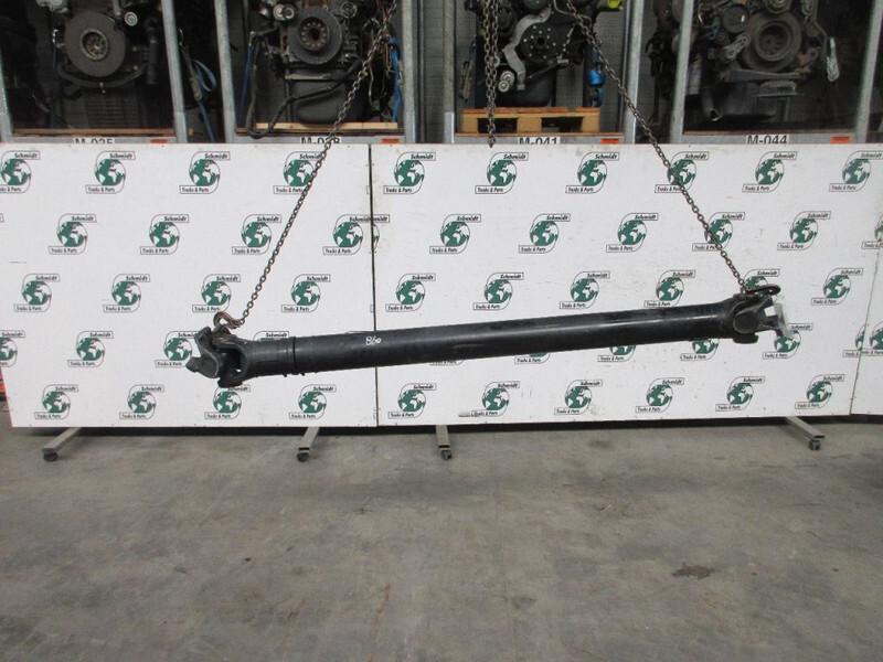 Iveco 5802170444 AANDRIJF AS IVECO S WAY EURO 6 - Drive shaft for Truck: picture 3 Iveco 5802170444 AANDRIJF AS IVECO S WAY EURO 6 - Drive shaft for Truck: picture 3