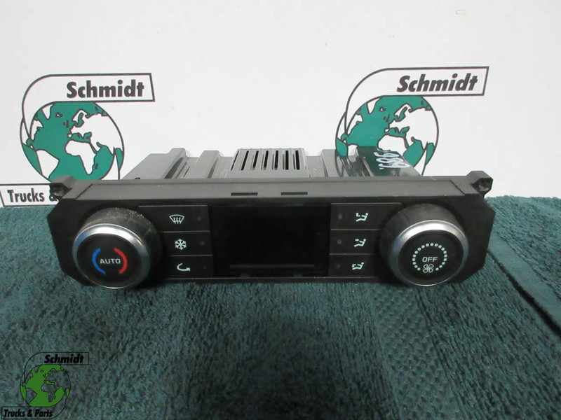 Iveco 5803150913 KACHELBEDIENING IVECO S WAY MODEL 2023 - Electrical system for Truck: picture 1 Iveco 5803150913 KACHELBEDIENING IVECO S WAY MODEL 2023 - Electrical system for Truck: picture 1