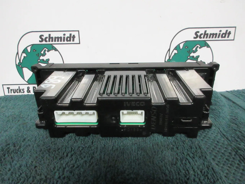 Iveco 5803150913 KACHELBEDIENING IVECO S WAY MODEL 2023 - Electrical system for Truck: picture 4 Iveco 5803150913 KACHELBEDIENING IVECO S WAY MODEL 2023 - Electrical system for Truck: picture 4