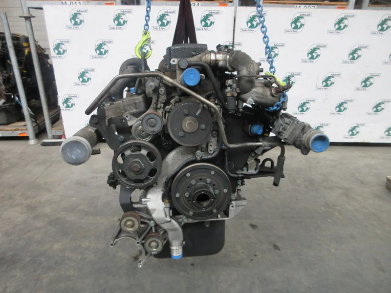 MAN 51.01100-6266 // 51.03100-6273 // D0836LFL66 MAN 18.250 TGM EURO 6 - Engine for Truck: picture 2 MAN 51.01100-6266 // 51.03100-6273 // D0836LFL66 MAN 18.250 TGM EURO 6 - Engine for Truck: picture 2
