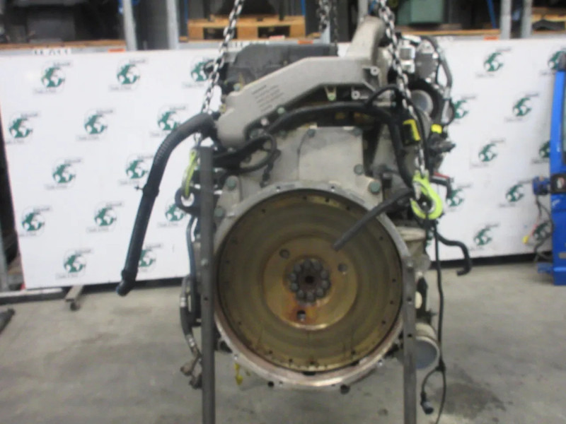 MAN 51.01100-6470 // 51.03100-6752 MAN 18.500 D2676LF51 EURO 6 MODEL 2020 - Engine for Truck: picture 4 MAN 51.01100-6470 // 51.03100-6752 MAN 18.500 D2676LF51 EURO 6 MODEL 2020 - Engine for Truck: picture 4