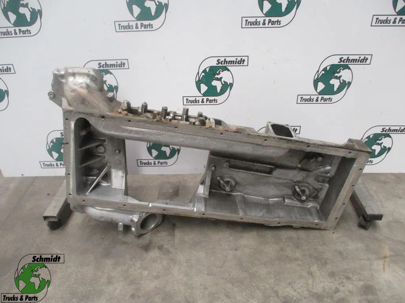 MAN 51.05841-3019 carterpan deel D2676 LF euro 6 - Oil pan for Truck: picture 1 MAN 51.05841-3019 carterpan deel D2676 LF euro 6 - Oil pan for Truck: picture 1