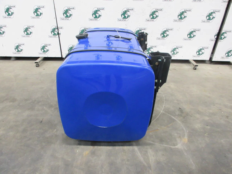 Fuel tank for Truck MAN 81.12201-5967 // 81.12201-5887 // 580 LITER MAN 18.420 TGX EURO 6 MODEL 2021: picture 6