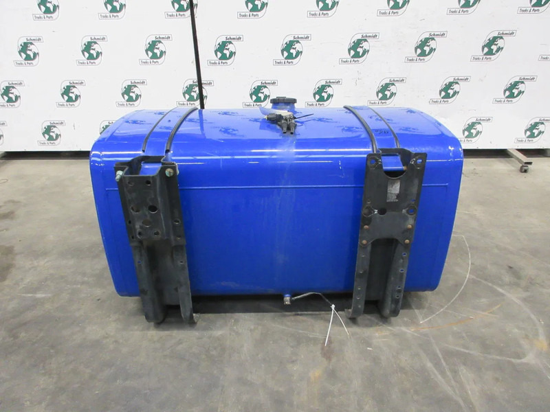 Fuel tank for Truck MAN 81.12201-5967 // 81.12201-5887 // 580 LITER MAN 18.420 TGX EURO 6 MODEL 2021: picture 8