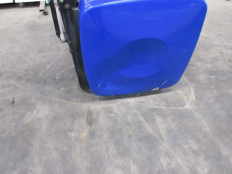 Fuel tank for Truck MAN 81.12201-5967 // 81.12201-5887 // 580 LITER MAN 18.420 TGX EURO 6 MODEL 2021: picture 10