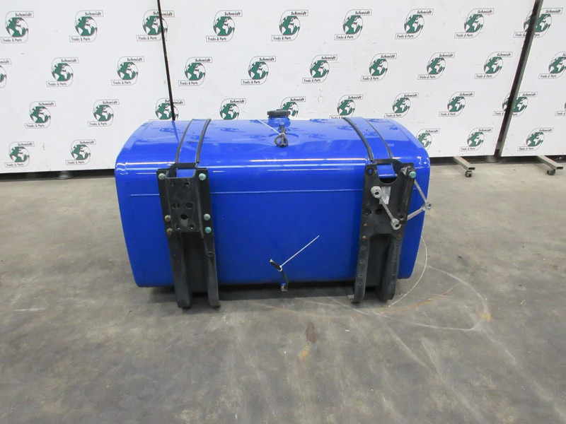 Fuel tank for Truck MAN 81.12201-5967 // 81.12201-5887 // 580 LITER MAN 18.420 TGX EURO 6 MODEL 2021: picture 7