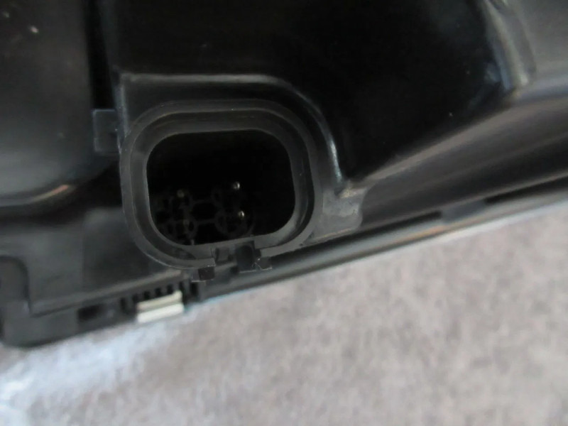 Fog light for Truck MAN 81.25101-6522 // 81.25101-6798 MAN MISTLAMP NIEUWE !!! RECHTS: picture 11