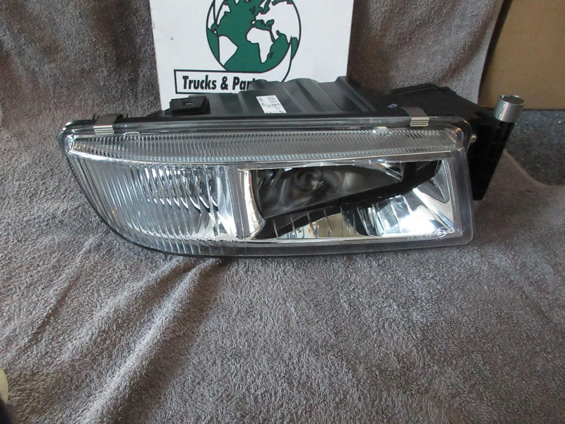 Fog light for Truck MAN 81.25101-6522 // 81.25101-6798 MAN MISTLAMP NIEUWE !!! RECHTS: picture 7