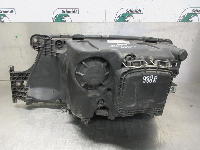 MAN 81.25101-6762 KOPLAMP RECHTS MAN 18.500 EURO 6 MODEL 2020 - Headlight for Truck: picture 2 MAN 81.25101-6762 KOPLAMP RECHTS MAN 18.500 EURO 6 MODEL 2020 - Headlight for Truck: picture 2