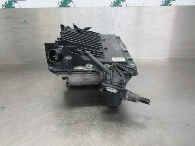 MAN 81.25809-7933 // 81.25839-7086 SCHAKEL MODULEN MAN 18.440 EURO 6 - Clutch and parts for Truck: picture 2 MAN 81.25809-7933 // 81.25839-7086 SCHAKEL MODULEN MAN 18.440 EURO 6 - Clutch and parts for Truck: picture 2