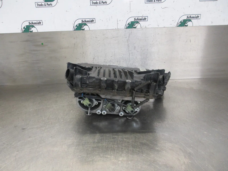 MAN 81.25809-7933 // 81.25839-7086 SCHAKEL MODULEN MAN 18.440 EURO 6 - Clutch and parts for Truck: picture 3 MAN 81.25809-7933 // 81.25839-7086 SCHAKEL MODULEN MAN 18.440 EURO 6 - Clutch and parts for Truck: picture 3