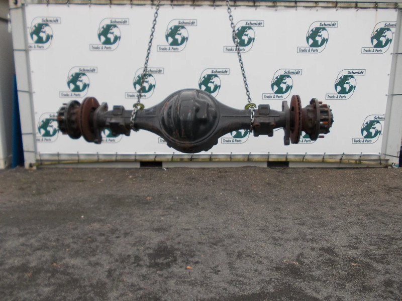 MAN 81.35010-6247//81.35010-6168//81.35003-7787 MAN TGL EURO 6 - Rear axle for Truck: picture 3 MAN 81.35010-6247//81.35010-6168//81.35003-7787 MAN TGL EURO 6 - Rear axle for Truck: picture 3