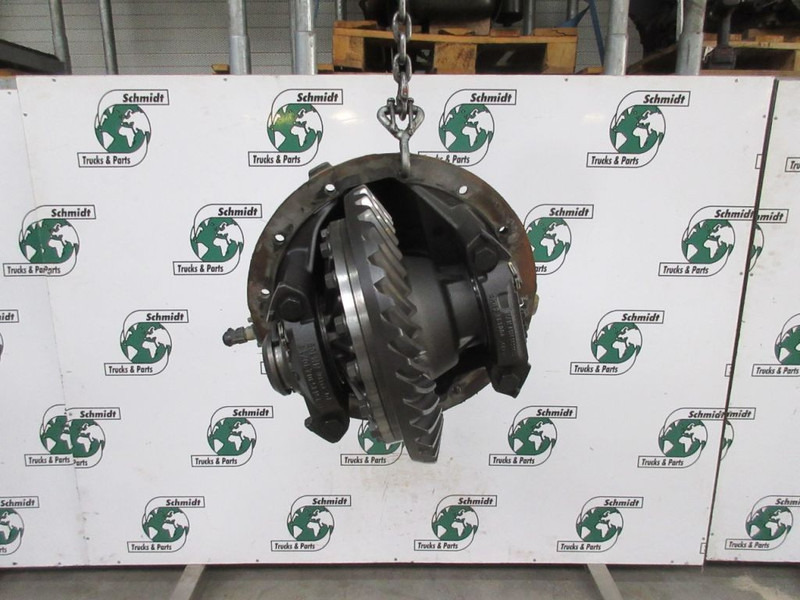 Differential gear for Truck MAN 81.35010-6288 / Z=37:13 RATIO 2,846 MAN TGX TGS EURO 6 DIFFERENTIEEL: picture 6 Differential gear for Truck MAN 81.35010-6288 / Z=37:13 RATIO 2,846 MAN TGX TGS EURO 6 DIFFERENTIEEL: picture 6