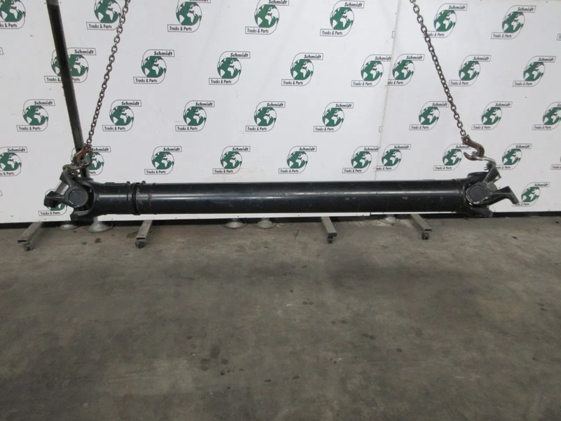MAN 81.39143-6166 // 81.39325-6166 // MAAT 1660-180-118 MAN MODEL 2021 - Drive shaft for Truck: picture 3 MAN 81.39143-6166 // 81.39325-6166 // MAAT 1660-180-118 MAN MODEL 2021 - Drive shaft for Truck: picture 3