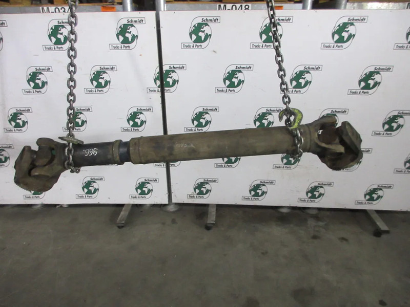 MAN 81.39151-6082 // 81.39324-6082 AANDRIJF AS MAN 41.460 8X4 MODEL 2018 - Drive shaft for Truck: picture 5 MAN 81.39151-6082 // 81.39324-6082 AANDRIJF AS MAN 41.460 8X4 MODEL 2018 - Drive shaft for Truck: picture 5
