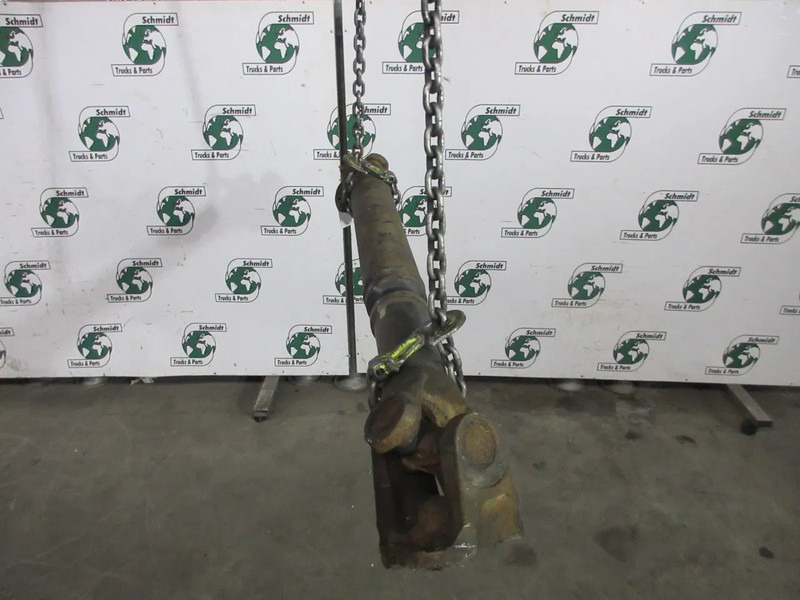 MAN 81.39151-6082 // 81.39324-6082 AANDRIJF AS MAN 41.460 8X4 MODEL 2018 - Drive shaft for Truck: picture 2 MAN 81.39151-6082 // 81.39324-6082 AANDRIJF AS MAN 41.460 8X4 MODEL 2018 - Drive shaft for Truck: picture 2