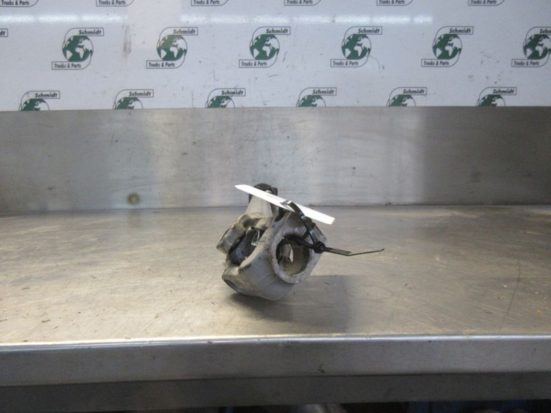 MAN 81.46122-6156 STUURSTANG EURO 6 TGS TGX - Steering gear for Truck: picture 5 MAN 81.46122-6156 STUURSTANG EURO 6 TGS TGX - Steering gear for Truck: picture 5