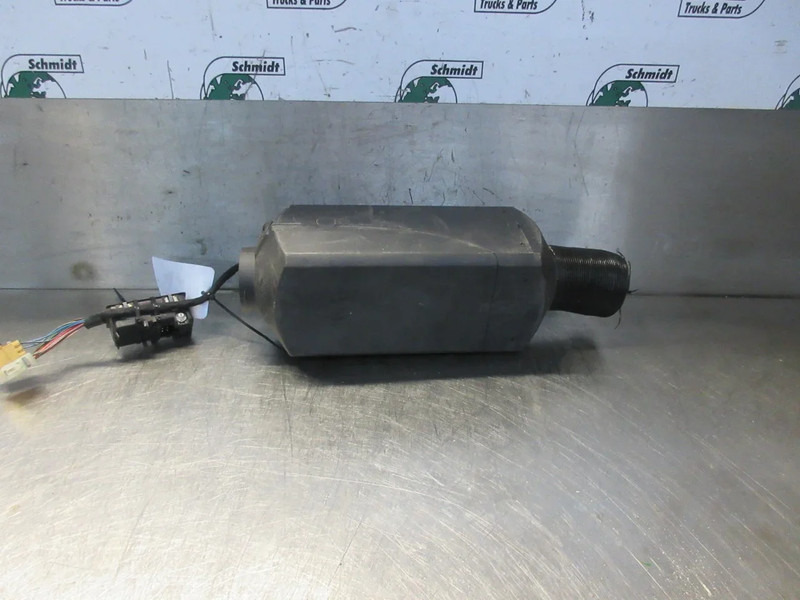 Heating/ Ventilation for Truck MAN 81.61900-6412 STANDKACHEL MAN TGS TGX TGM TGL EURO 6: picture 7 Heating/ Ventilation for Truck MAN 81.61900-6412 STANDKACHEL MAN TGS TGX TGM TGL EURO 6: picture 7