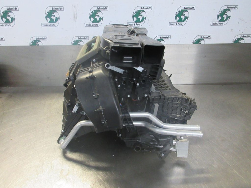 MAN 81.61900-6459 KACHELHUIS MAN 18.510 EURO 6 MODEL 2022 - A/C part for Truck: picture 2 MAN 81.61900-6459 KACHELHUIS MAN 18.510 EURO 6 MODEL 2022 - A/C part for Truck: picture 2
