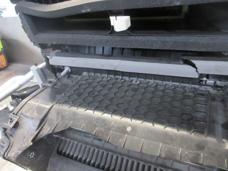A/C part for Truck MAN 81.61900-6459 KACHELHUIS MAN 18.510 EURO 6 MODEL 2022: picture 6
