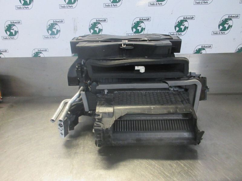 MAN 81.61900-6459 KACHELHUIS MAN 18.510 EURO 6 MODEL 2022 - A/C part for Truck: picture 4 MAN 81.61900-6459 KACHELHUIS MAN 18.510 EURO 6 MODEL 2022 - A/C part for Truck: picture 4