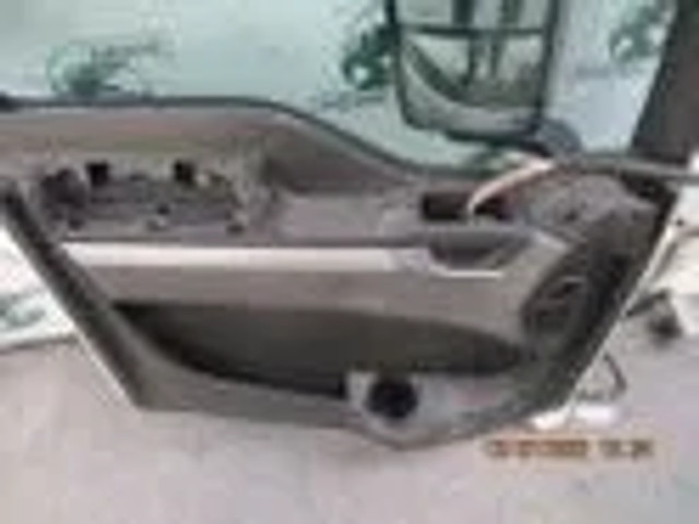 Door and parts for Truck MAN 81.62600-4129 // 81.96002-0409 DEUR LINKS MAN TGX EURO 6 MODEL 2018: picture 7