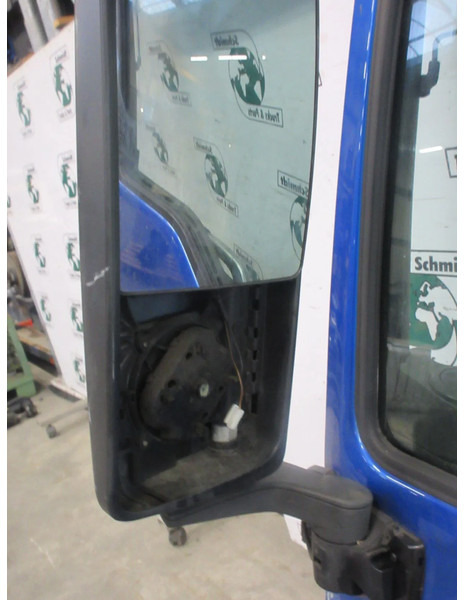 Door and parts for Truck MAN 81.62600-4129 // 81.96002-0409 DEUR LINKS MAN TGX EURO 6 MODEL 2018: picture 15