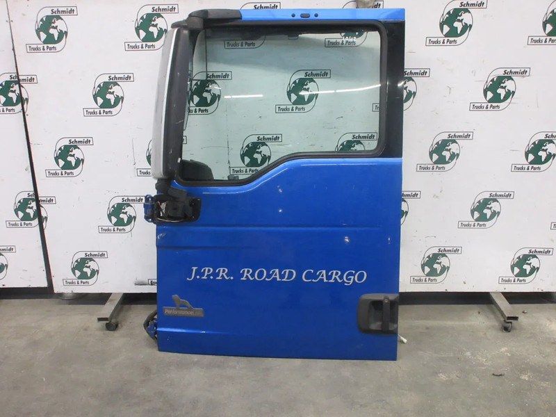 Door and parts for Truck MAN 81.62600-4129 // 81.96002-0409 DEUR LINKS MAN TGX EURO 6 MODEL 2018: picture 13