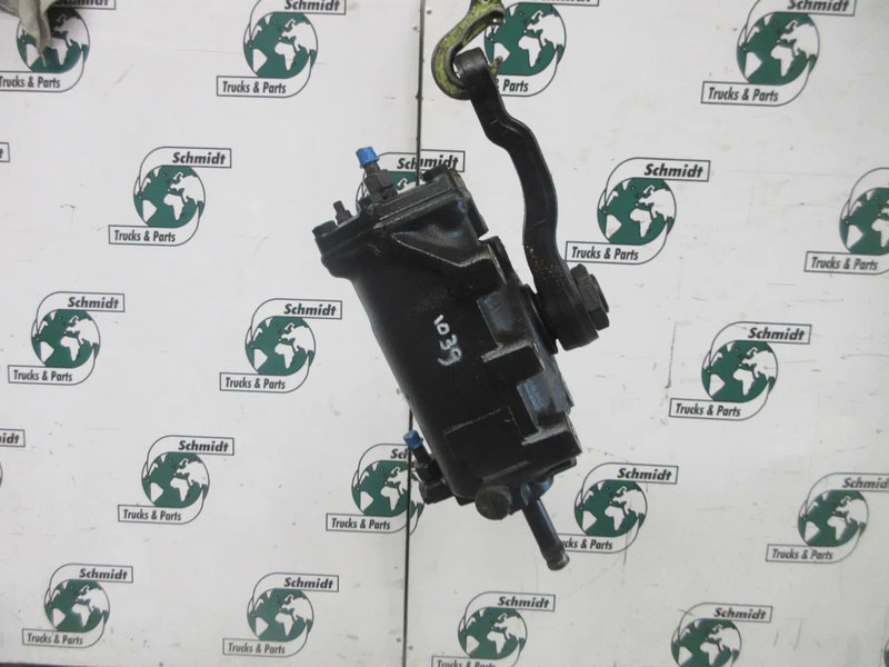 MAN 85.46200-6033 // 85.46200-6019 STUURHUIS MAN TGM 18.250 EURO 6 - Steering gear for Truck: picture 2 MAN 85.46200-6033 // 85.46200-6019 STUURHUIS MAN TGM 18.250 EURO 6 - Steering gear for Truck: picture 2