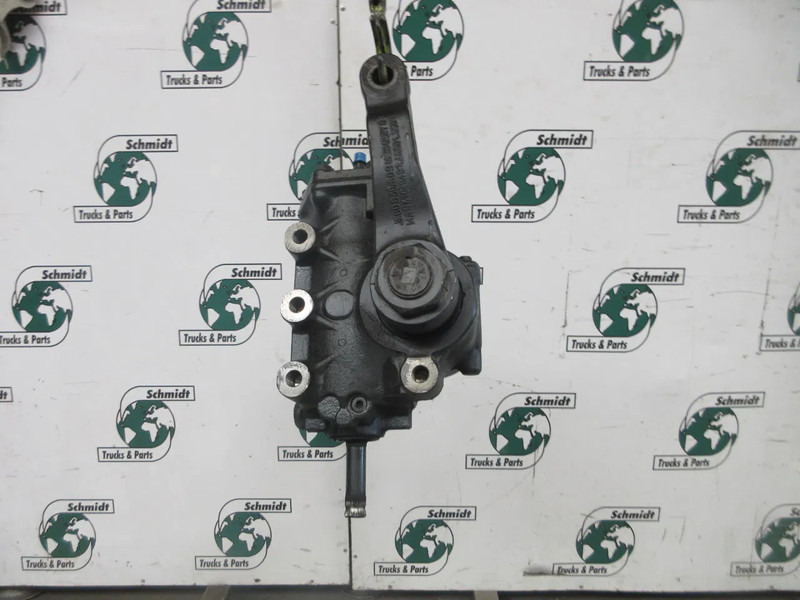 MAN 85.46200-6033 // 85.46200-6019 STUURHUIS MAN TGM 18.250 EURO 6 - Steering gear for Truck: picture 3 MAN 85.46200-6033 // 85.46200-6019 STUURHUIS MAN TGM 18.250 EURO 6 - Steering gear for Truck: picture 3