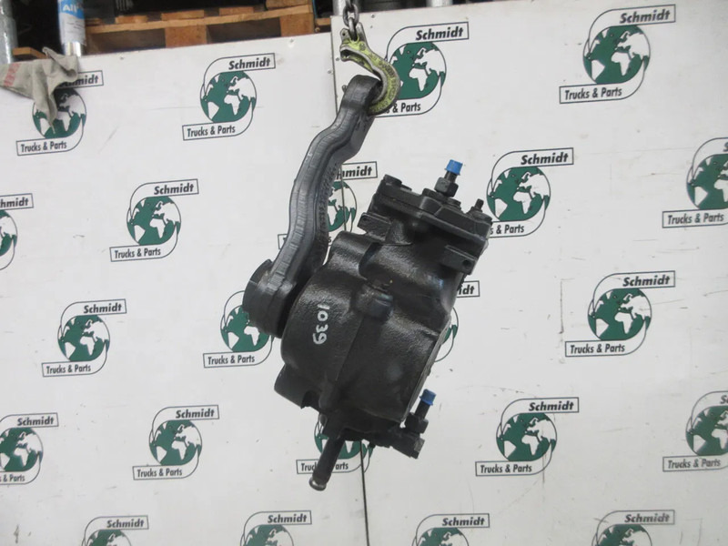 MAN 85.46200-6033 // 85.46200-6019 STUURHUIS MAN TGM 18.250 EURO 6 - Steering gear for Truck: picture 4 MAN 85.46200-6033 // 85.46200-6019 STUURHUIS MAN TGM 18.250 EURO 6 - Steering gear for Truck: picture 4