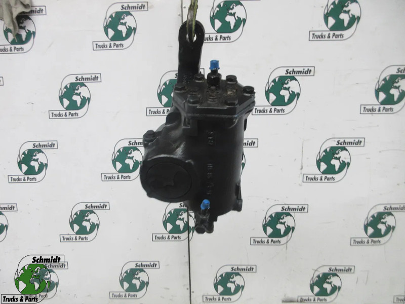 MAN 85.46200-6033 // 85.46200-6019 STUURHUIS MAN TGM 18.250 EURO 6 - Steering gear for Truck: picture 1 MAN 85.46200-6033 // 85.46200-6019 STUURHUIS MAN TGM 18.250 EURO 6 - Steering gear for Truck: picture 1