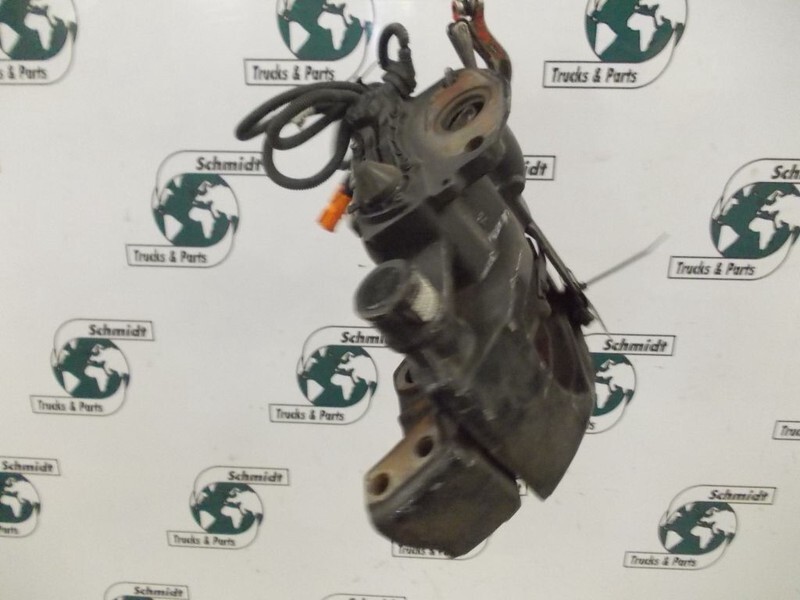MAN TGL 81.50804-6692 REMKLAUW LA/RV EURO 6 - Brake caliper for Truck: picture 2 MAN TGL 81.50804-6692 REMKLAUW LA/RV EURO 6 - Brake caliper for Truck: picture 2