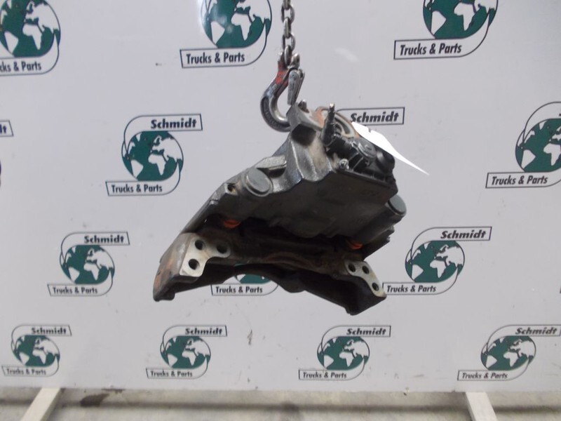 MAN TGL 81.520804-6694 REMKLAUW RA EURO 6 - Brake caliper for Truck: picture 2 MAN TGL 81.520804-6694 REMKLAUW RA EURO 6 - Brake caliper for Truck: picture 2