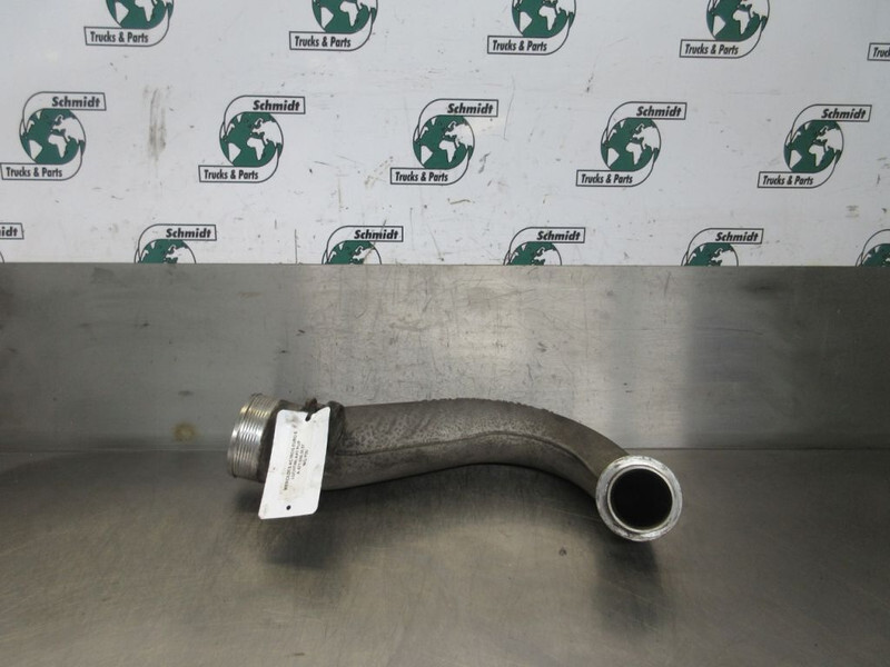 Mercedes-Benz A 471 098 50 07 BENZ 1842 MP 4 - Air intake system for Truck: picture 2 Mercedes-Benz A 471 098 50 07 BENZ 1842 MP 4 - Air intake system for Truck: picture 2