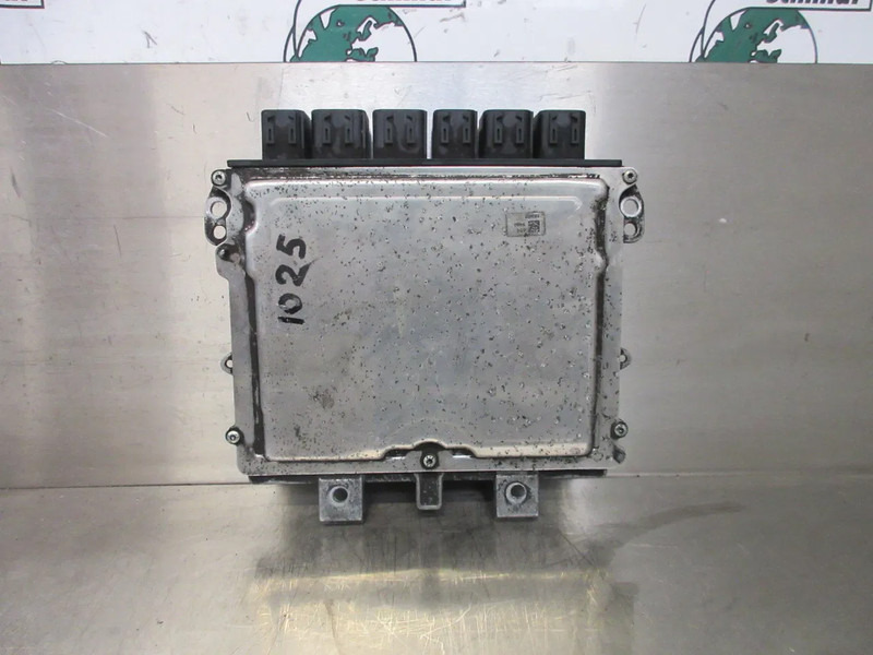 Mercedes-Benz A 654 900 94 00 // A 654 901 76 00 // BOSCH 0281 037 185 MOTOR MODULEN - Electrical system for Truck: picture 2 Mercedes-Benz A 654 900 94 00 // A 654 901 76 00 // BOSCH 0281 037 185 MOTOR MODULEN - Electrical system for Truck: picture 2