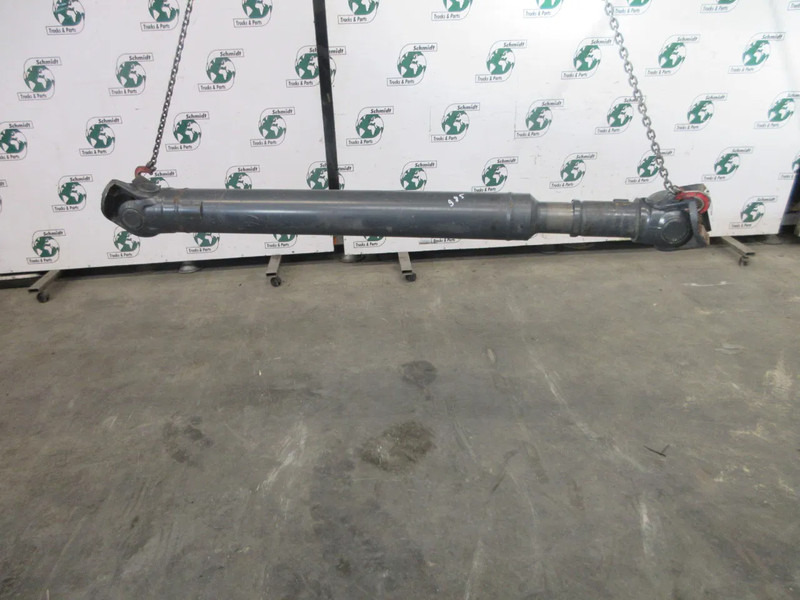Mercedes-Benz A 656 410 30 07 MERCEDES BENZ 1845 MP 4 EURO 6 MODEL 2018 - Drive shaft for Truck: picture 5 Mercedes-Benz A 656 410 30 07 MERCEDES BENZ 1845 MP 4 EURO 6 MODEL 2018 - Drive shaft for Truck: picture 5