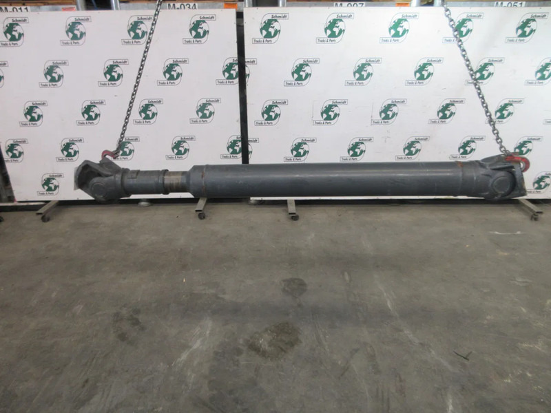 Mercedes-Benz A 656 410 30 07 MERCEDES BENZ 1845 MP 4 EURO 6 MODEL 2018 - Drive shaft for Truck: picture 3 Mercedes-Benz A 656 410 30 07 MERCEDES BENZ 1845 MP 4 EURO 6 MODEL 2018 - Drive shaft for Truck: picture 3
