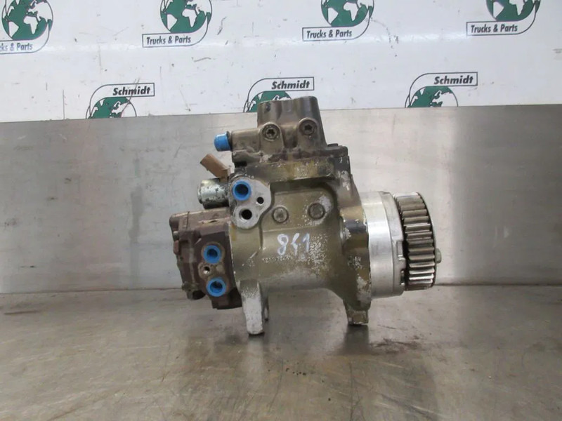 Mercedes-Benz A 934 070 19 01/ A 934 070 16 01 HOGENDRUKPOMP OM934LA EURO 6 - Fuel pump for Truck: picture 4 Mercedes-Benz A 934 070 19 01/ A 934 070 16 01 HOGENDRUKPOMP OM934LA EURO 6 - Fuel pump for Truck: picture 4