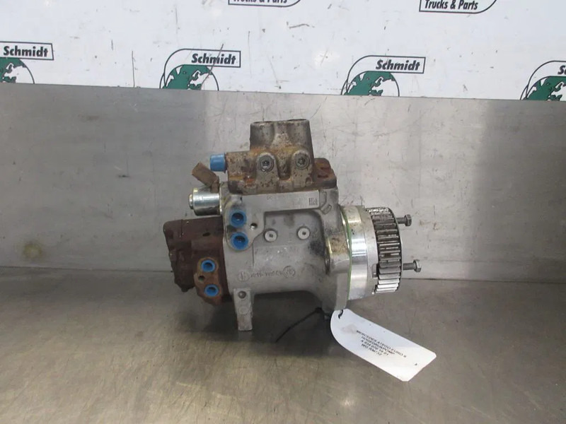 Mercedes-Benz A 934 070 19 01/ A 934 070 16 01 HOGENDRUKPOMP OM934LA EURO 6 - Fuel pump for Truck: picture 2 Mercedes-Benz A 934 070 19 01/ A 934 070 16 01 HOGENDRUKPOMP OM934LA EURO 6 - Fuel pump for Truck: picture 2