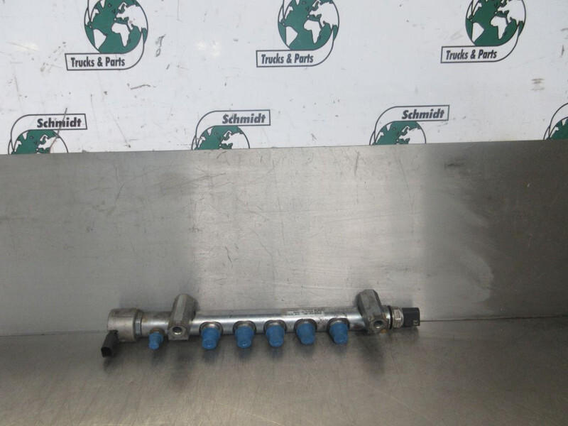 Mercedes-Benz A 934 078 02 45 / A 934 078 03 45 BRANDSTOFRAIL EURO 6 ATEGO - Fuel processing/ Fuel delivery for Truck: picture 3 Mercedes-Benz A 934 078 02 45 / A 934 078 03 45 BRANDSTOFRAIL EURO 6 ATEGO - Fuel processing/ Fuel delivery for Truck: picture 3