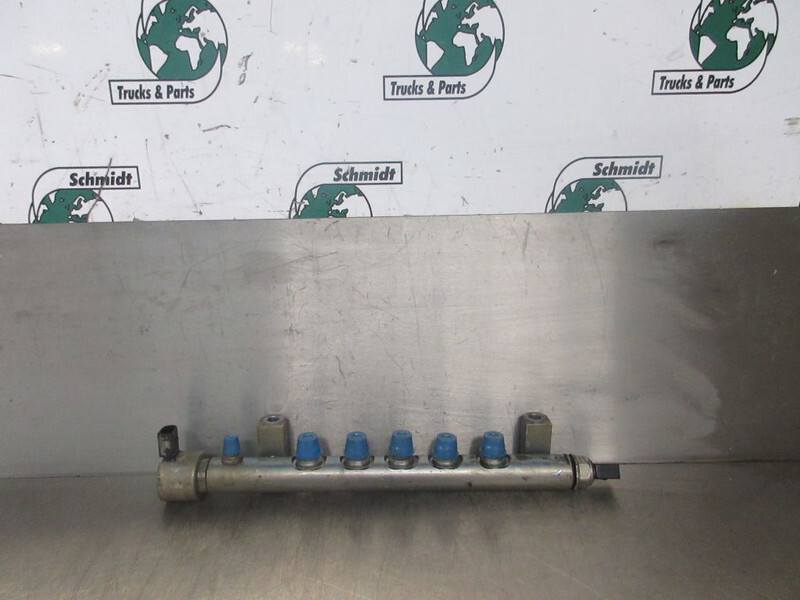 Mercedes-Benz A 934 078 02 45 / A 934 078 03 45 BRANDSTOFRAIL EURO 6 ATEGO - Fuel processing/ Fuel delivery for Truck: picture 4 Mercedes-Benz A 934 078 02 45 / A 934 078 03 45 BRANDSTOFRAIL EURO 6 ATEGO - Fuel processing/ Fuel delivery for Truck: picture 4