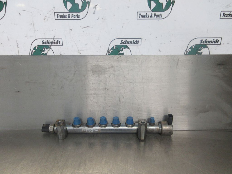 Mercedes-Benz A 934 078 02 45 / A 934 078 03 45 BRANDSTOFRAIL EURO 6 ATEGO - Fuel processing/ Fuel delivery for Truck: picture 2 Mercedes-Benz A 934 078 02 45 / A 934 078 03 45 BRANDSTOFRAIL EURO 6 ATEGO - Fuel processing/ Fuel delivery for Truck: picture 2