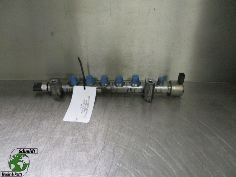 Mercedes-Benz A 934 078 02 45 / A 934 078 03 45 BRANDSTOFRAIL EURO 6 ATEGO - Fuel processing/ Fuel delivery for Truck: picture 1 Mercedes-Benz A 934 078 02 45 / A 934 078 03 45 BRANDSTOFRAIL EURO 6 ATEGO - Fuel processing/ Fuel delivery for Truck: picture 1