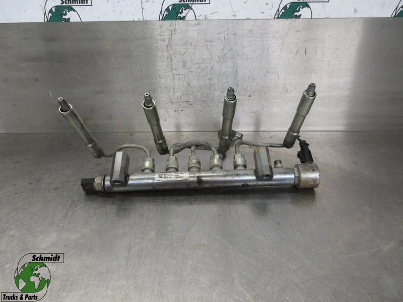 Mercedes-Benz A 934 078 03 45 BRANSTOFRAIL OM934LA EURO 6 - Fuel processing/ Fuel delivery for Truck: picture 1 Mercedes-Benz A 934 078 03 45 BRANSTOFRAIL OM934LA EURO 6 - Fuel processing/ Fuel delivery for Truck: picture 1