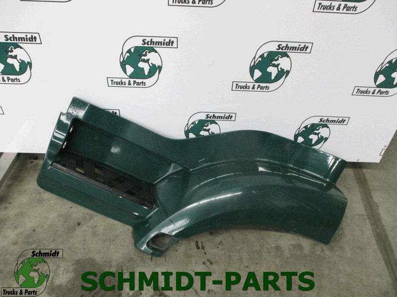 Mercedes-Benz A 960 666 77 03 Antos Instap Links - Cab and interior for Truck: picture 1 Mercedes-Benz A 960 666 77 03 Antos Instap Links - Cab and interior for Truck: picture 1