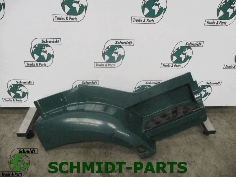 Mercedes-Benz A 960 666 77 03 Instap bak - Cab and interior for Truck: picture 1 Mercedes-Benz A 960 666 77 03 Instap bak - Cab and interior for Truck: picture 1