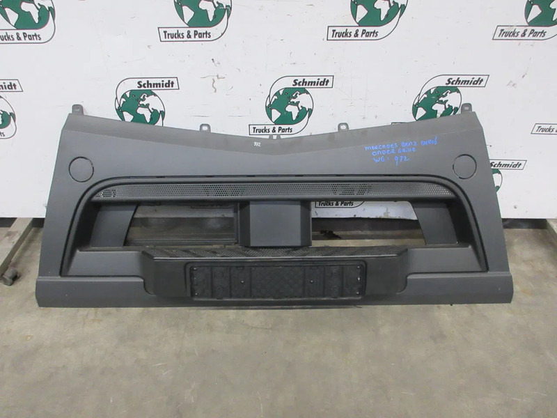 Mercedes-Benz A 960 880 12 90 BUMPER MIDDENDEEL MERCEDES 1833 MP 4 EURO 6 - Bumper for Truck: picture 5 Mercedes-Benz A 960 880 12 90 BUMPER MIDDENDEEL MERCEDES 1833 MP 4 EURO 6 - Bumper for Truck: picture 5