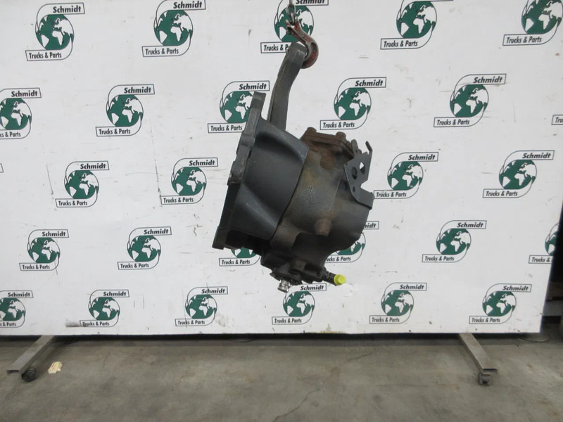 Mercedes-Benz A 961 460 15 00 // A 961 460 32 00 MERCEDES BENZ ACTOS MP4 EURO 6 - Steering gear for Truck: picture 3 Mercedes-Benz A 961 460 15 00 // A 961 460 32 00 MERCEDES BENZ ACTOS MP4 EURO 6 - Steering gear for Truck: picture 3